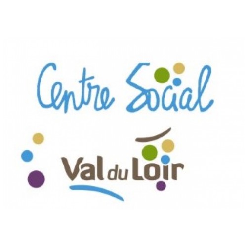 Application citoyenne de la commune de Centre Social Val du Loir