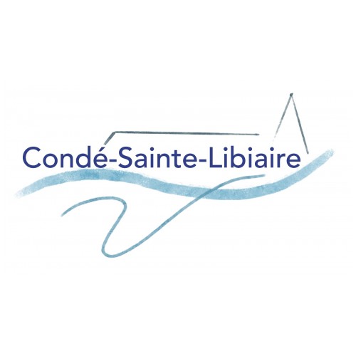 Application citoyenne de la commune de Mairie de Condé-Sainte-Libiaire