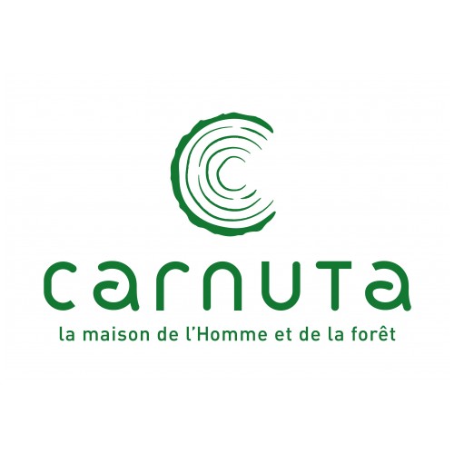 Application citoyenne de la commune de Carnuta, maison de l'Homme et de la forêt