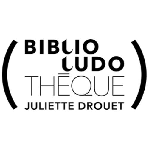 Application citoyenne de la commune de Bibliothèque - Ludothèque Juliette Drouet
