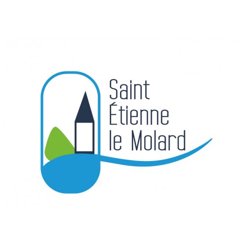 Application citoyenne de la commune de Mairie de Saint-Etienne-le-Molard