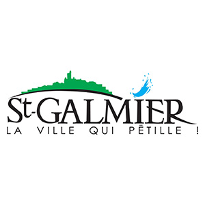 Application citoyenne de la commune de Mairie de Saint-Galmier