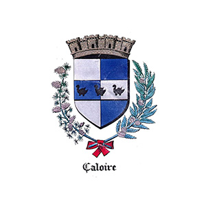 Application citoyenne de la commune de Mairie de Caloire