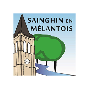 Application citoyenne de la commune de Mairie de Sainghin-en-Mélantois