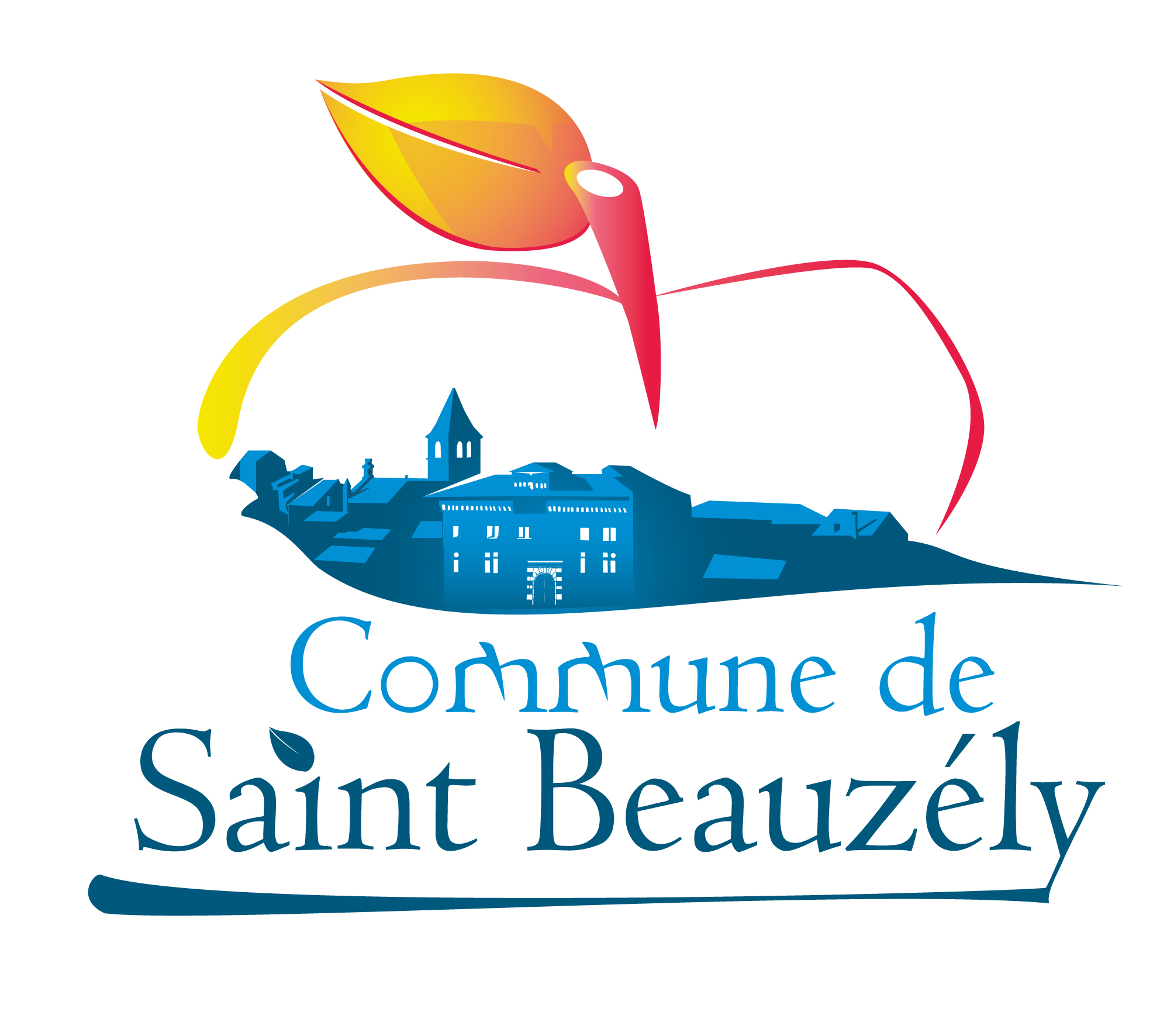 Application citoyenne de la commune de Mairie de Saint-Beauzely