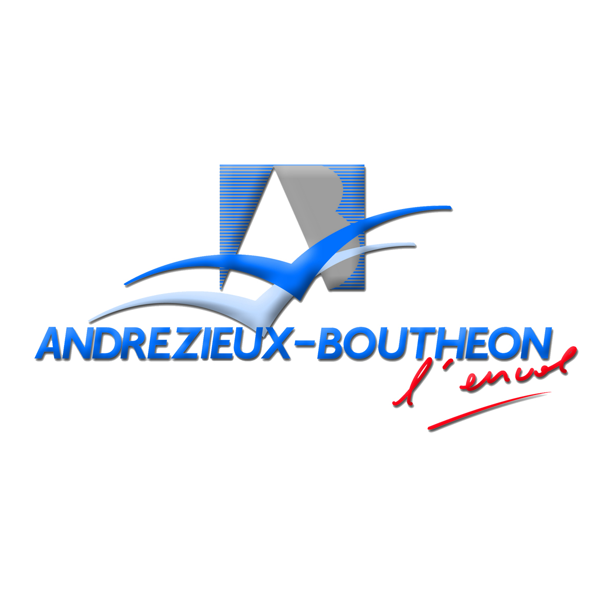 Application citoyenne de la commune de Mairie d'Andrézieux-Bouthéon