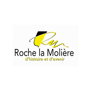 Application citoyenne de la commune de Mairie de Roche la Molière